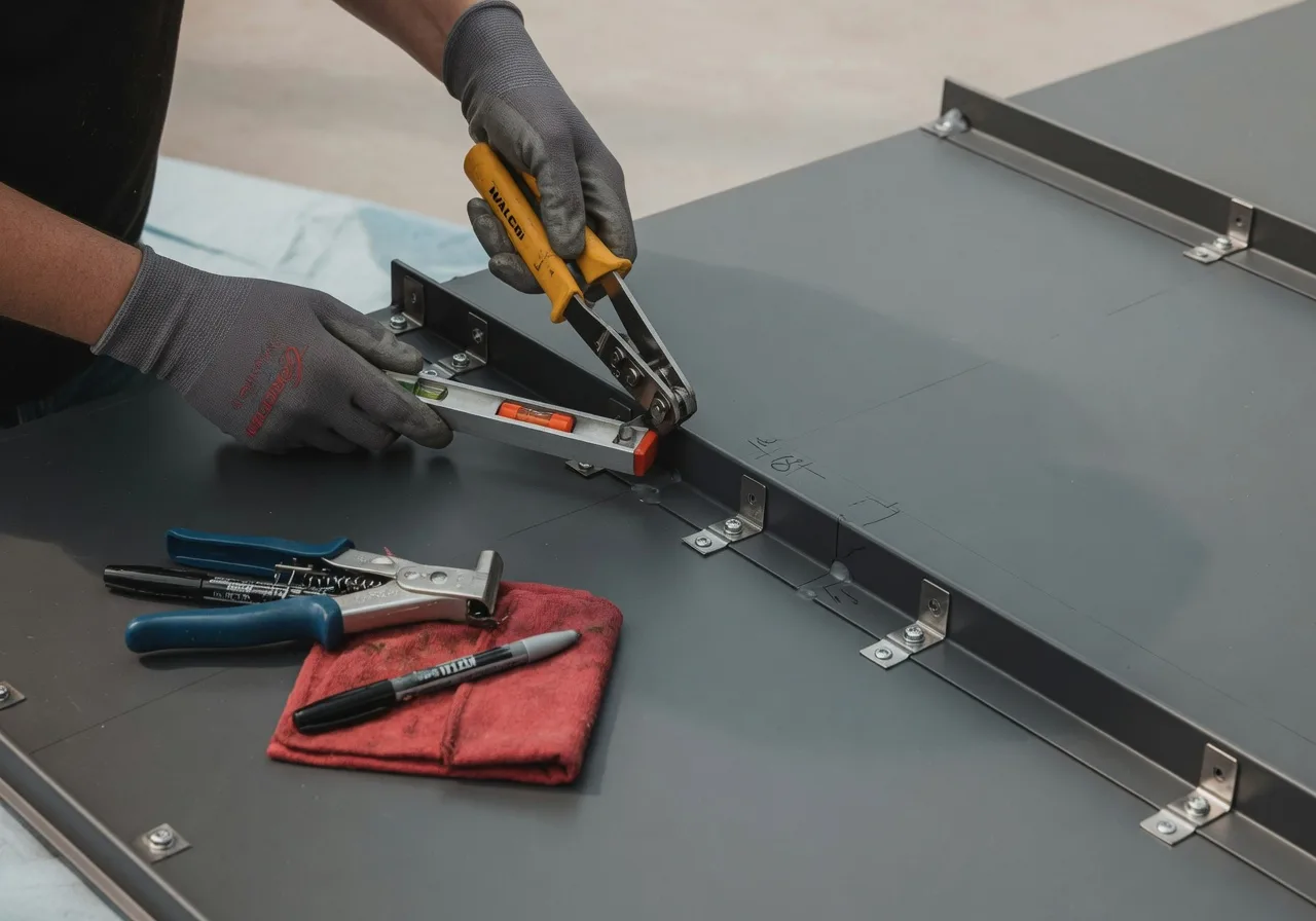 Why choose Metal Roofing Installation in Josephine, TX